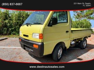 Suzuki Carry - Thumbnail 7