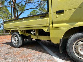 Suzuki Carry - Thumbnail 5
