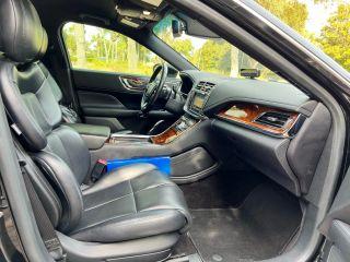 Lincoln Continental - Thumbnail 15