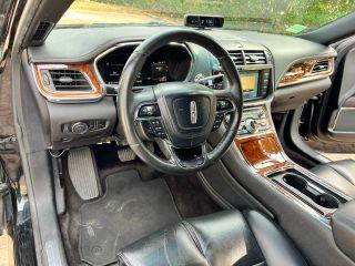 Lincoln Continental - Thumbnail 3