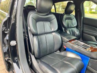 Lincoln Continental - Thumbnail 16
