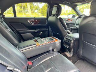 Lincoln Continental - Thumbnail 19