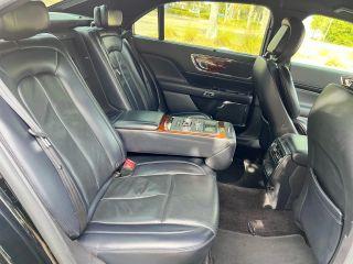 Lincoln Continental - Thumbnail 17