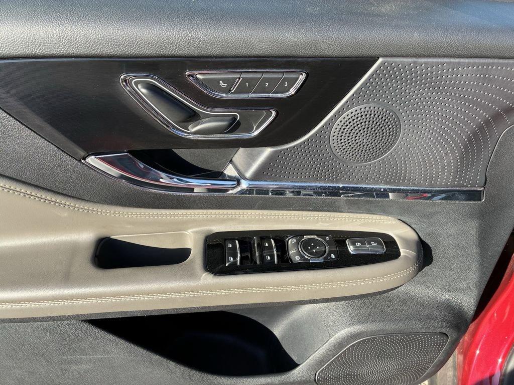 Lincoln Corsair Reserve Awd 4D Sport Utility - Thumbnail 20