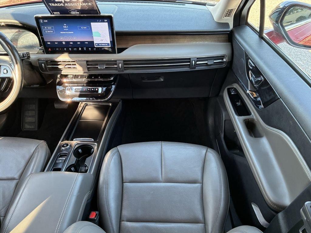 Lincoln Corsair Reserve Awd 4D Sport Utility - Thumbnail 17