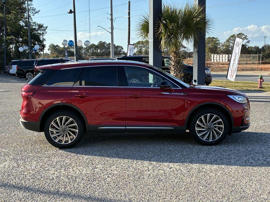 Lincoln Corsair Reserve Awd 4D Sport Utility - Thumbnail 9