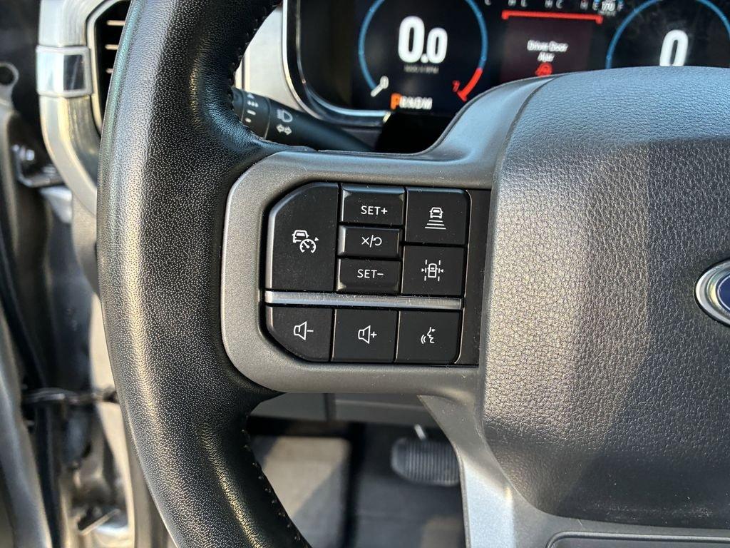 Ford F-150 Lariat 4Wd 4D Supercrew - Thumbnail 20