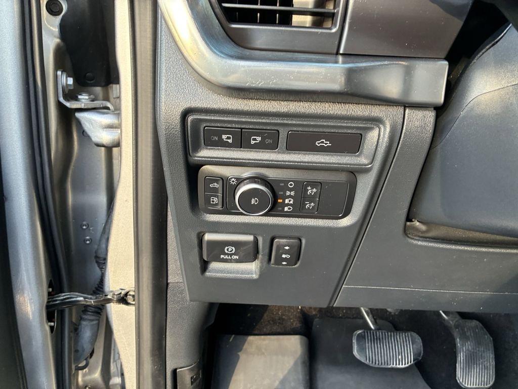 Ford F-150 Lariat 4Wd 4D Supercrew - Thumbnail 18