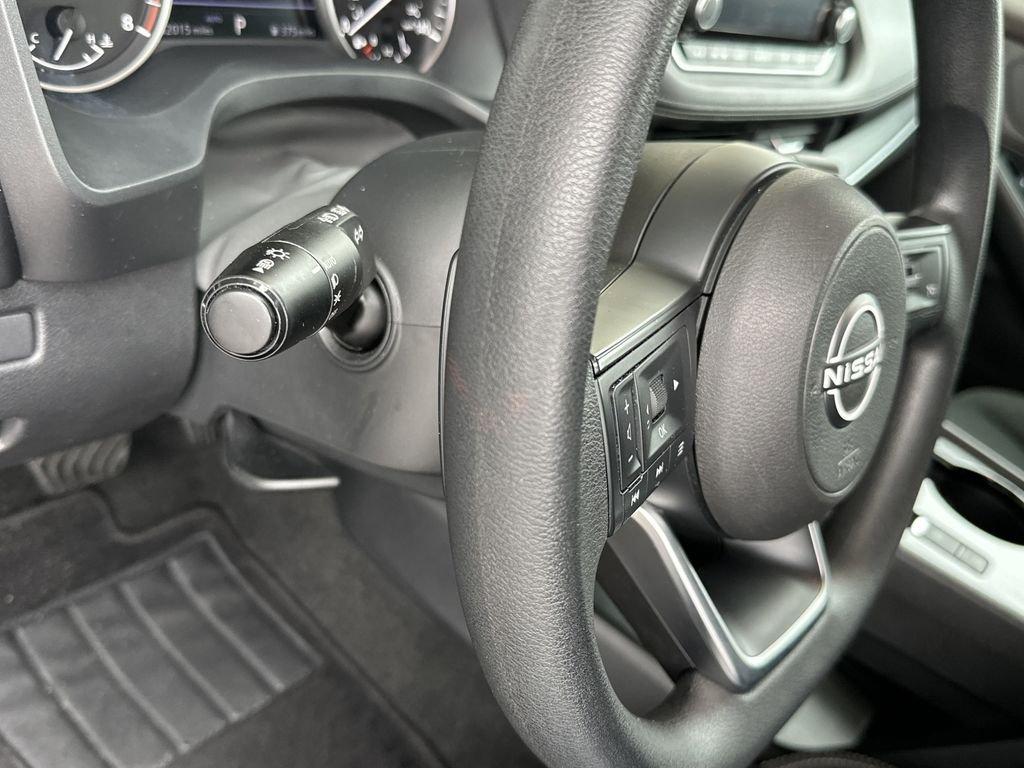 Nissan Rogue S Awd 4D Sport Utility - Thumbnail 20