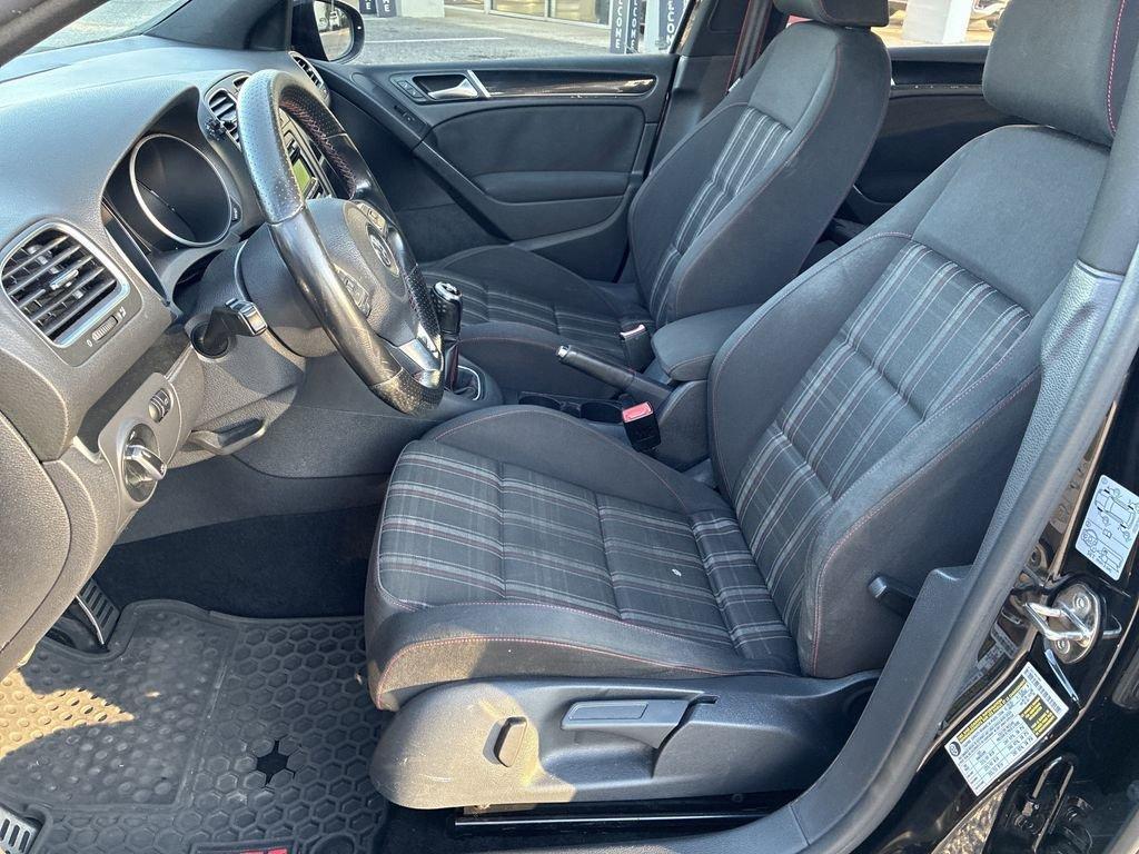 Volkswagen Gti Driver'S Edition Fwd 4D Hatchback - Thumbnail 10