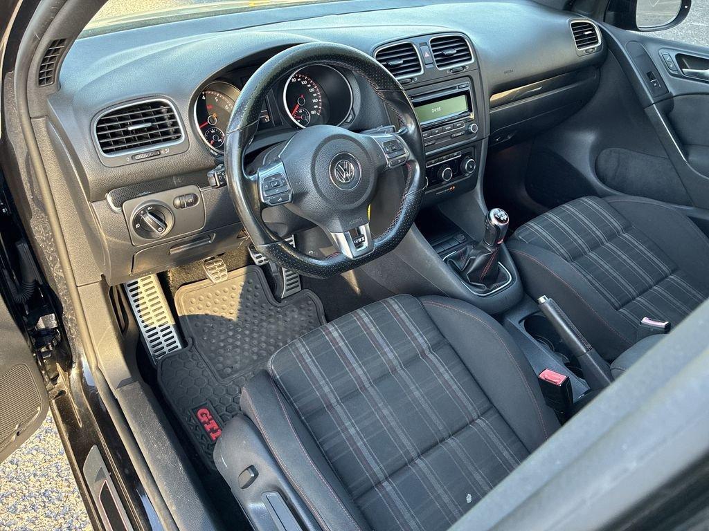 Volkswagen Gti Driver'S Edition Fwd 4D Hatchback - Thumbnail 9