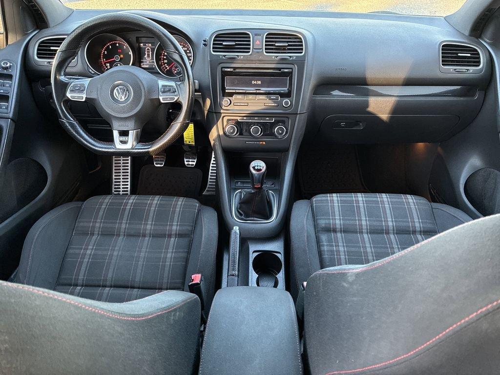 Volkswagen Gti Driver'S Edition Fwd 4D Hatchback - Thumbnail 13