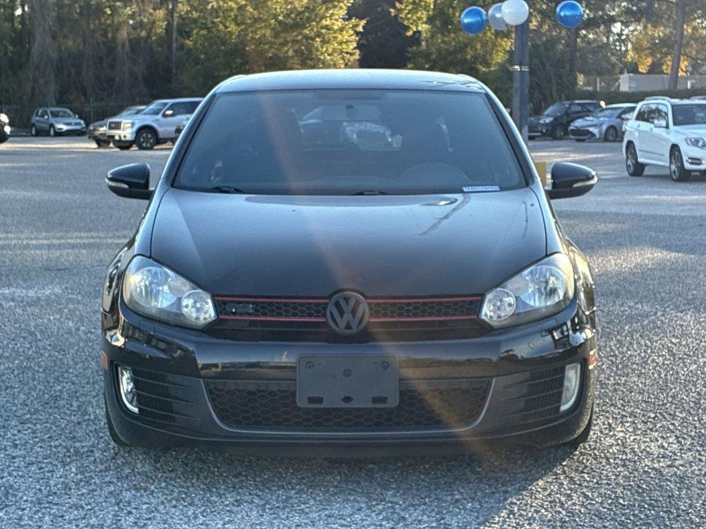 Volkswagen Gti Driver'S Edition Fwd 4D Hatchback - Thumbnail 8