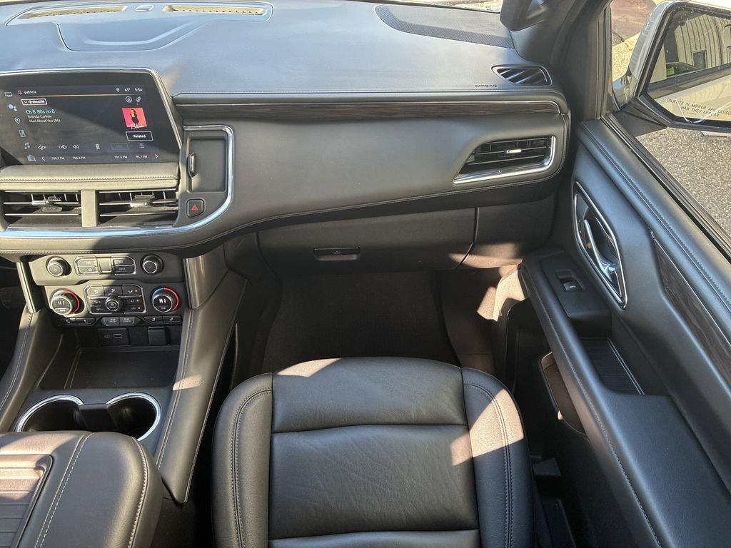 Chevrolet Tahoe Z71 4Wd 4D Sport Utility - Thumbnail 14