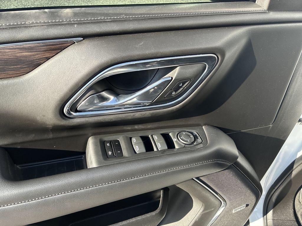 Chevrolet Tahoe Z71 4Wd 4D Sport Utility - Thumbnail 17