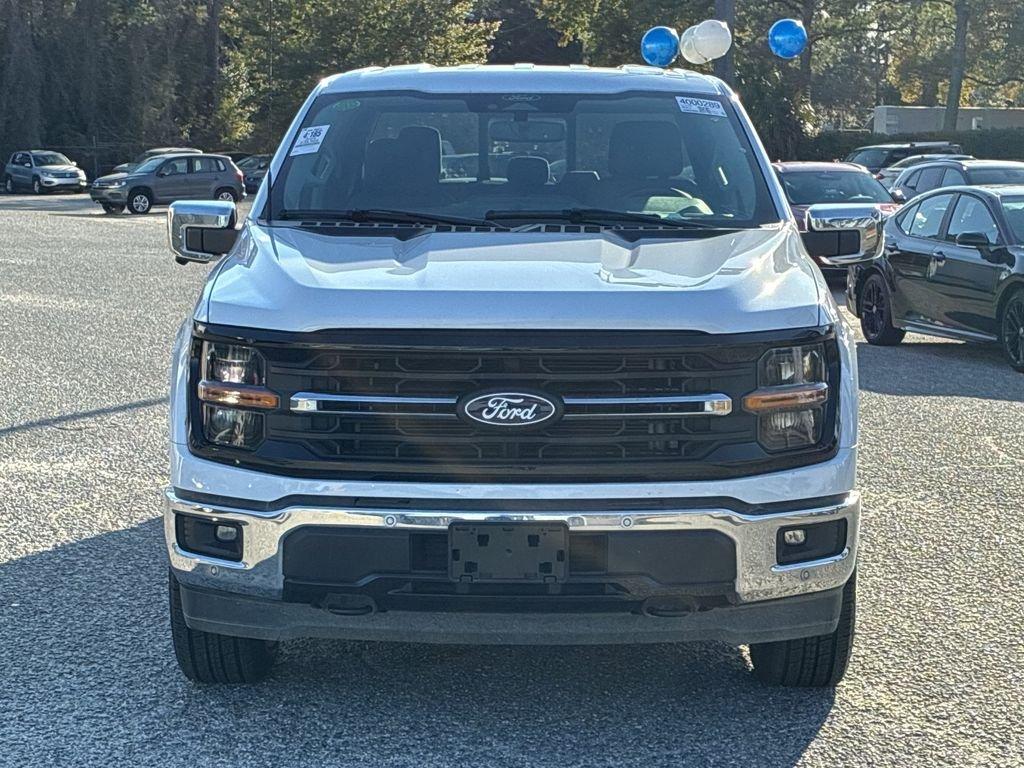 Ford F-150 Xlt 4Wd 4D Supercrew - Thumbnail 8