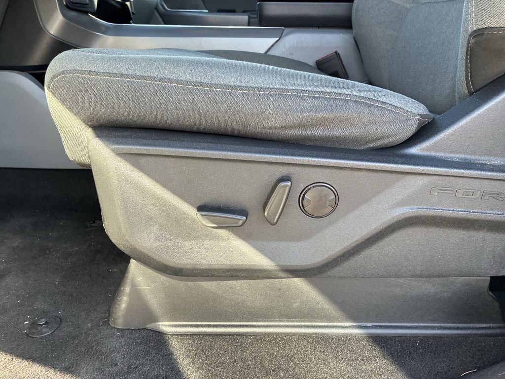 Ford F-150 Xlt 4Wd 4D Supercrew - Thumbnail 11