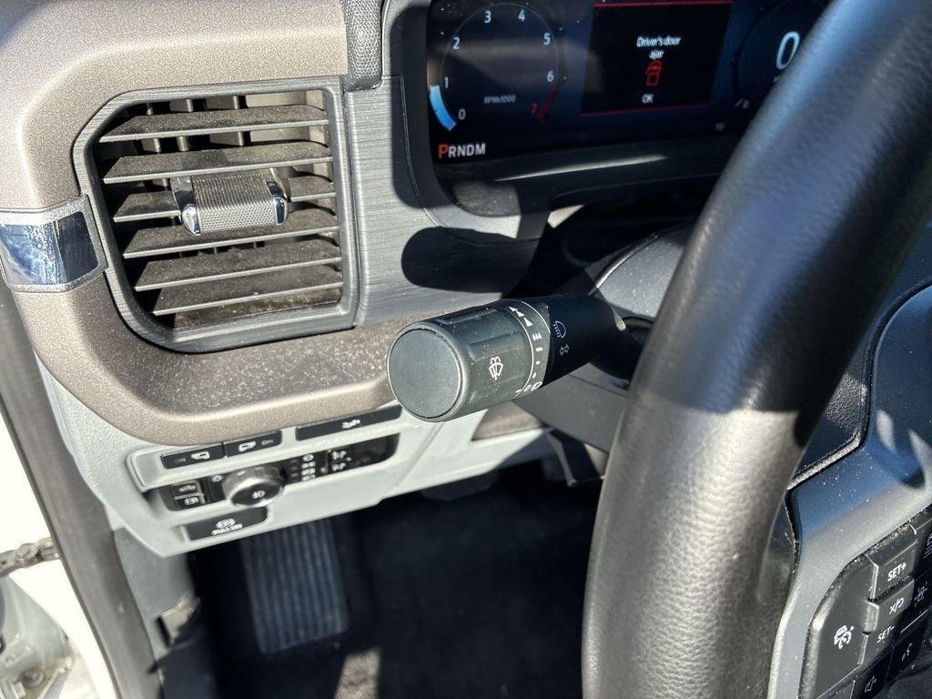 Ford F-150 Xlt 4Wd 4D Supercrew - Thumbnail 19