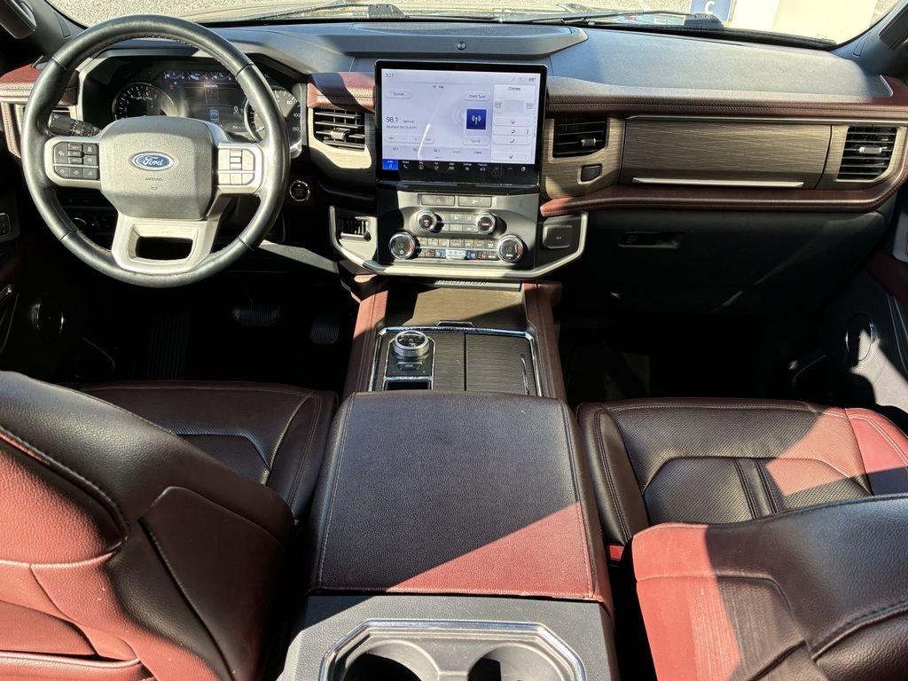 Ford Expedition Limited Rwd 4D Sport Utility - Thumbnail 15