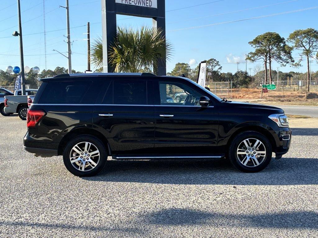 Ford Expedition Limited Rwd 4D Sport Utility - Thumbnail 8