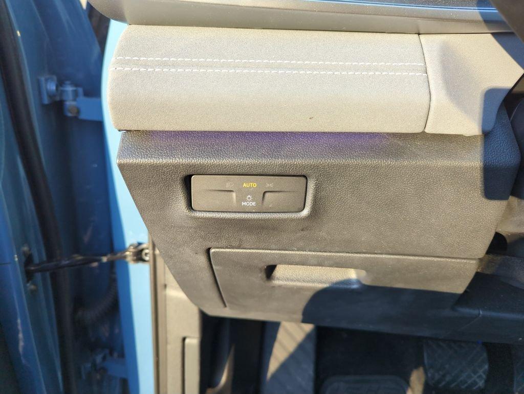 Volkswagen Tiguan 2.0T Se Fwd 4D Sport Utility - Thumbnail 20