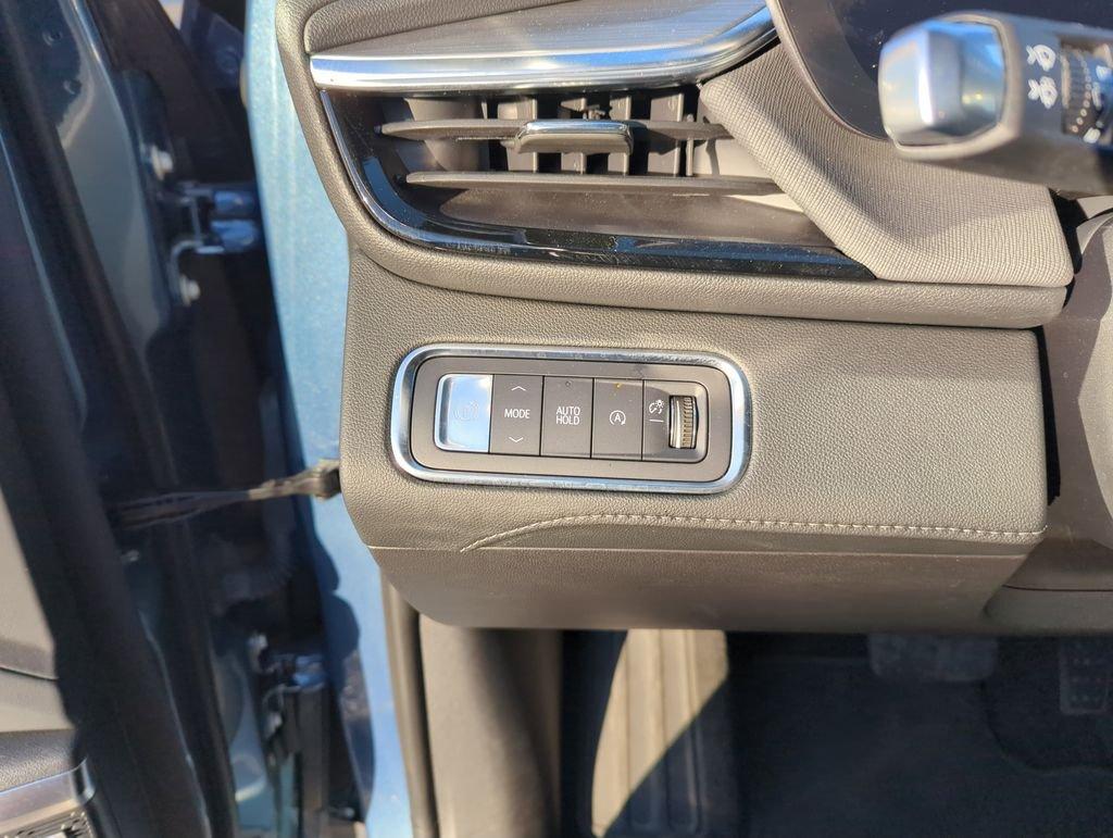 Buick Enclave Preferred Fwd 4D Sport Utility - Thumbnail 19