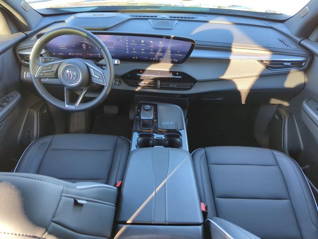 Buick Enclave Preferred Fwd 4D Sport Utility - Thumbnail 14