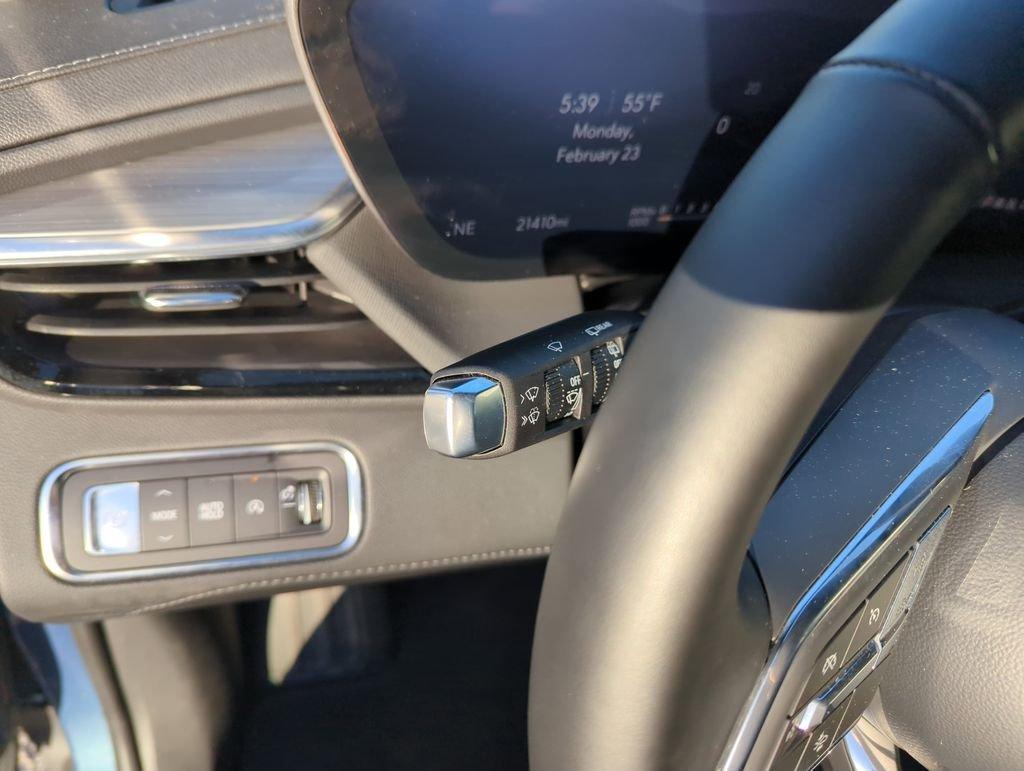 Buick Enclave Preferred Fwd 4D Sport Utility - Thumbnail 20