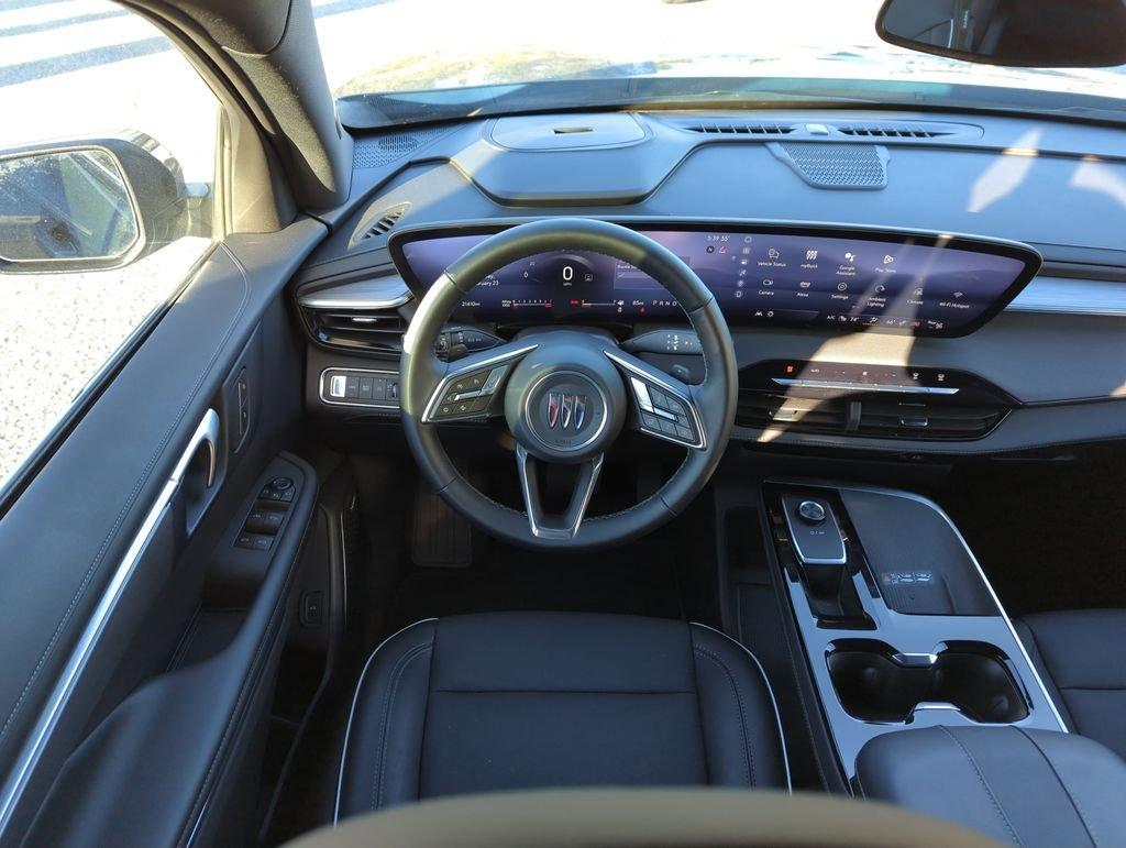 Buick Enclave Preferred Fwd 4D Sport Utility - Thumbnail 13