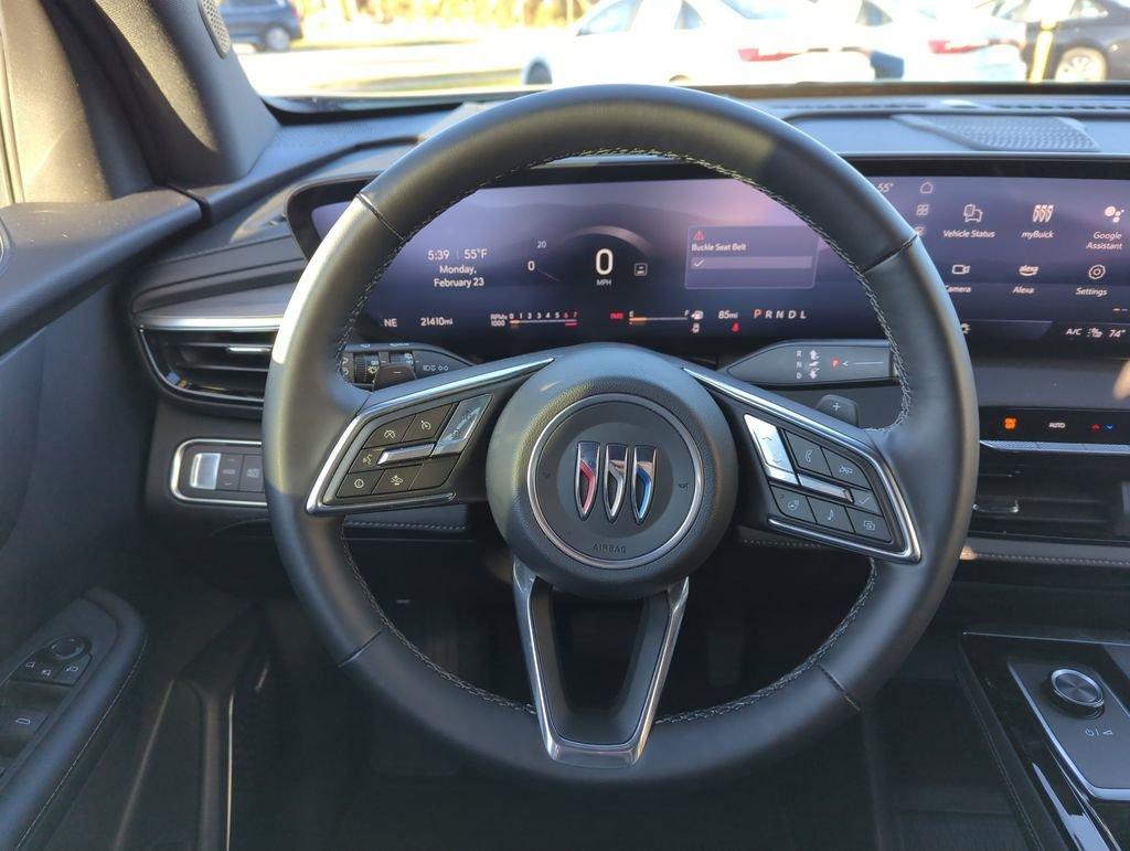 Buick Enclave Preferred Fwd 4D Sport Utility - Thumbnail 16