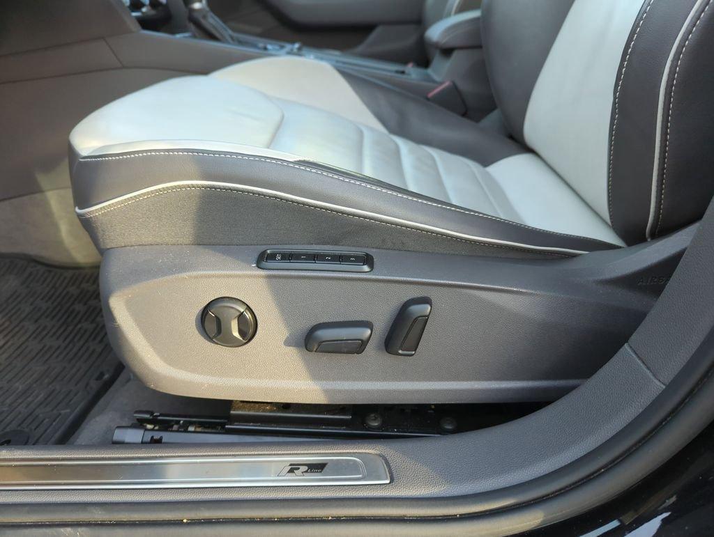 Volkswagen Arteon 2.0T Sel R-Line Fwd 4D Sedan - Thumbnail 14