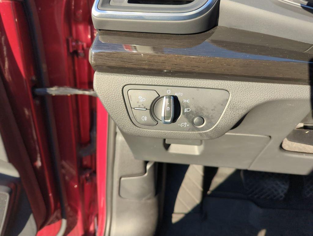 Audi Q5 2.0T Quattro 4D Sport Utility - Thumbnail 19