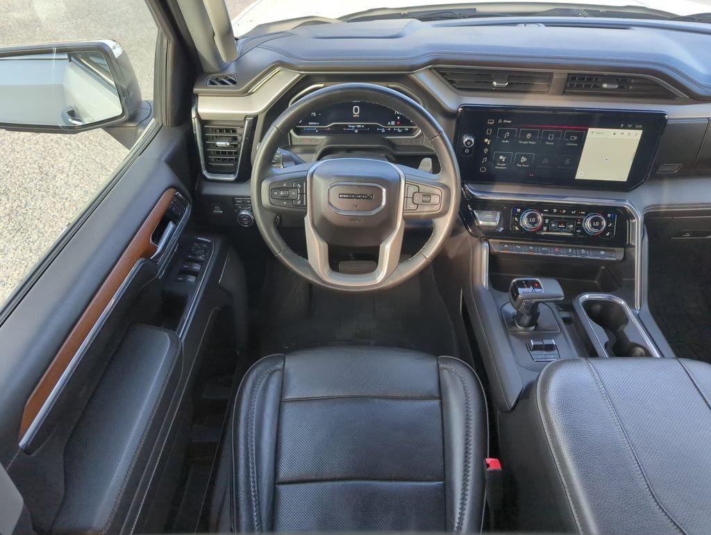 Gmc Sierra 1500 Denali 4Wd 4D Crew Cab - Thumbnail 15