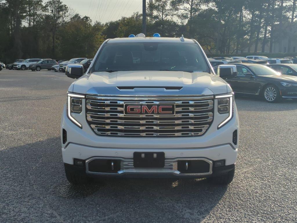 Gmc Sierra 1500 Denali 4Wd 4D Crew Cab - Thumbnail 11