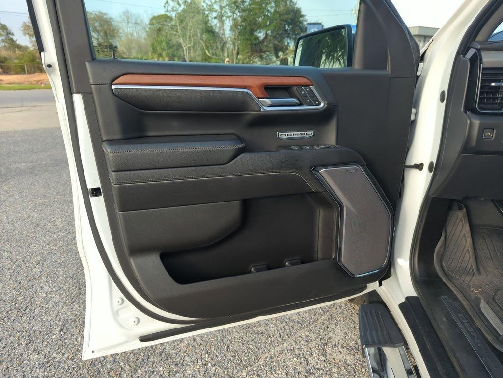 Gmc Sierra 1500 Denali 4Wd 4D Crew Cab - Thumbnail 19