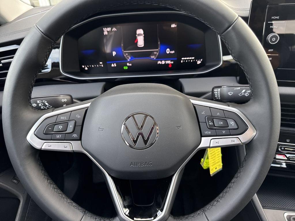 Volkswagen Jetta 1.5T S Fwd 4D Sedan - Thumbnail 18