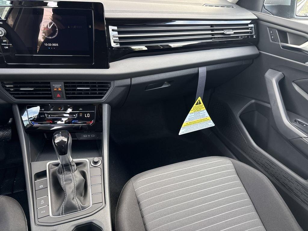 Volkswagen Jetta 1.5T S Fwd 4D Sedan - Thumbnail 17