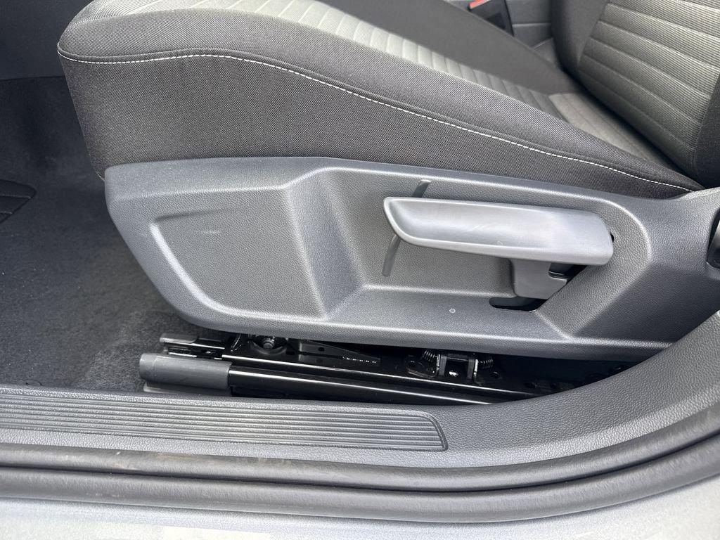 Volkswagen Jetta 1.5T S Fwd 4D Sedan - Thumbnail 14