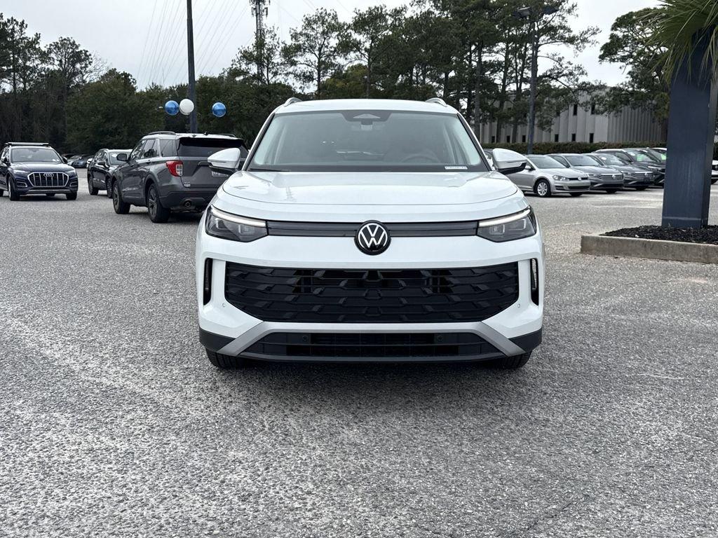 Volkswagen Tiguan 2.0T S Fwd 4D Sport Utility - Thumbnail 11