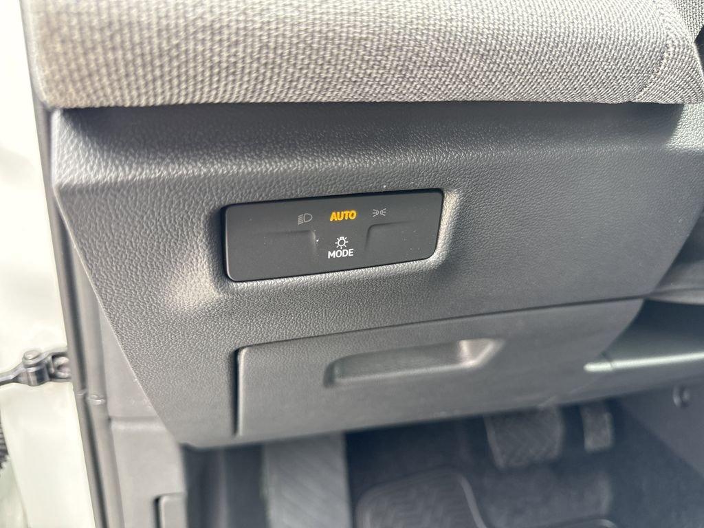 Volkswagen Tiguan 2.0T S Fwd 4D Sport Utility - Thumbnail 20