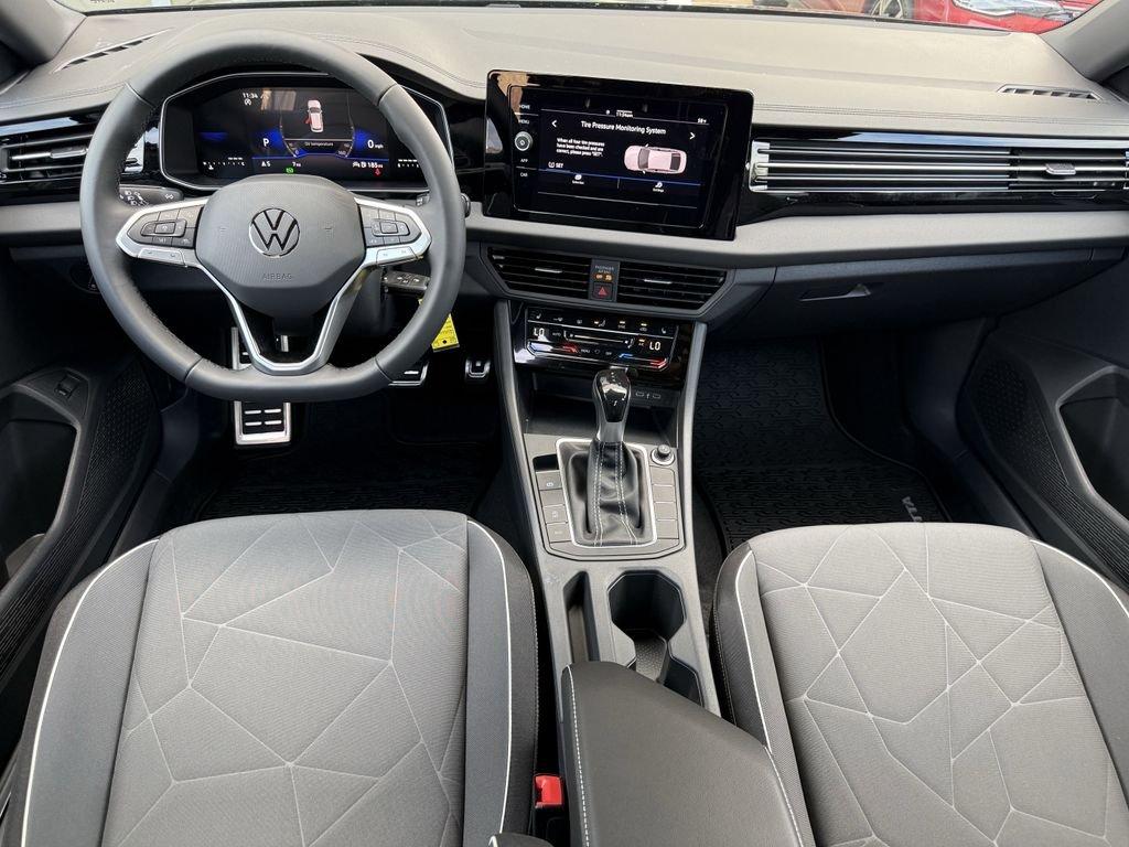 Volkswagen Jetta 1.5T Sport Fwd 4D Sedan - Thumbnail 19