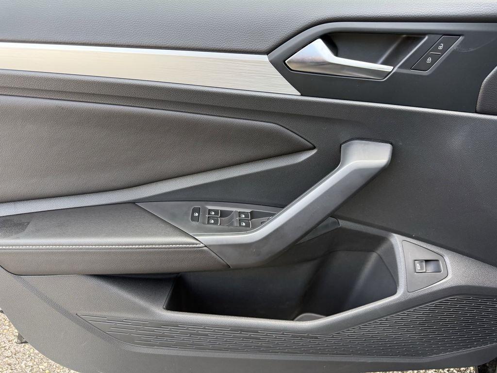 Volkswagen Jetta 1.5T Sport Fwd 4D Sedan - Thumbnail 20