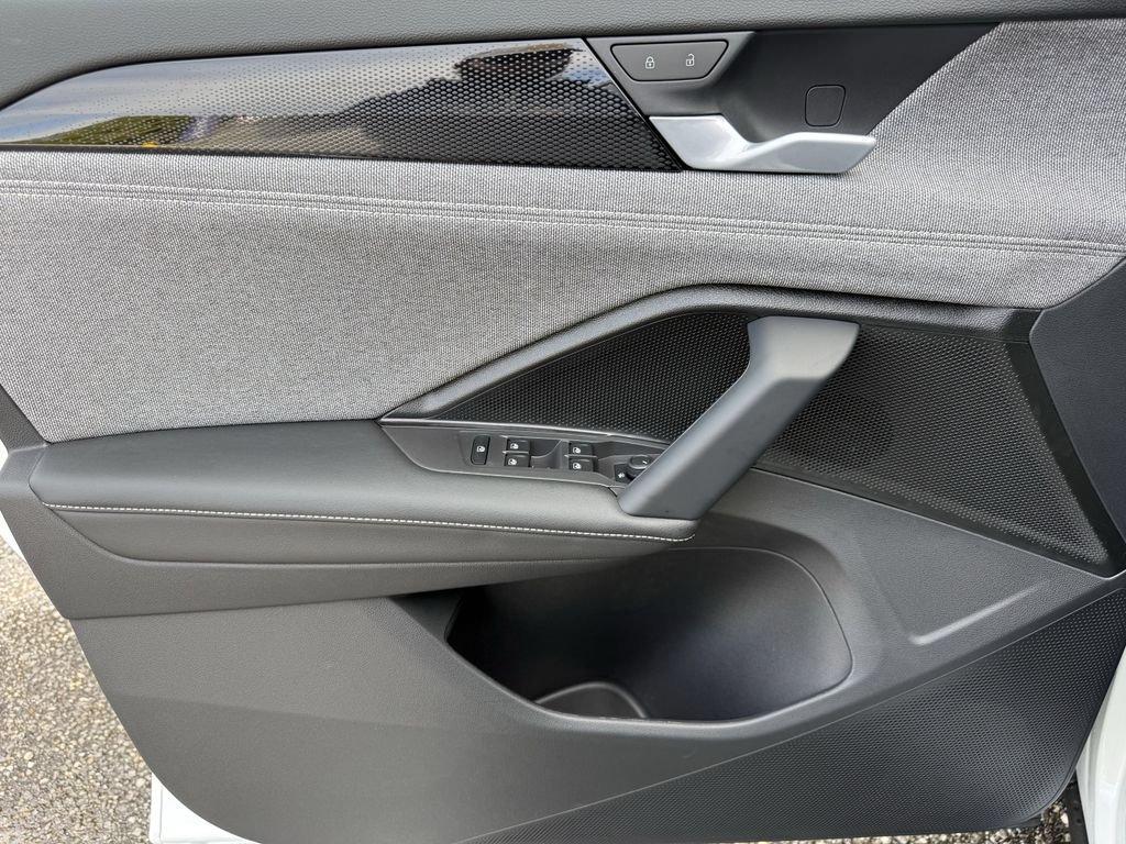 Volkswagen Tiguan 2.0T S Fwd 4D Sport Utility - Thumbnail 20