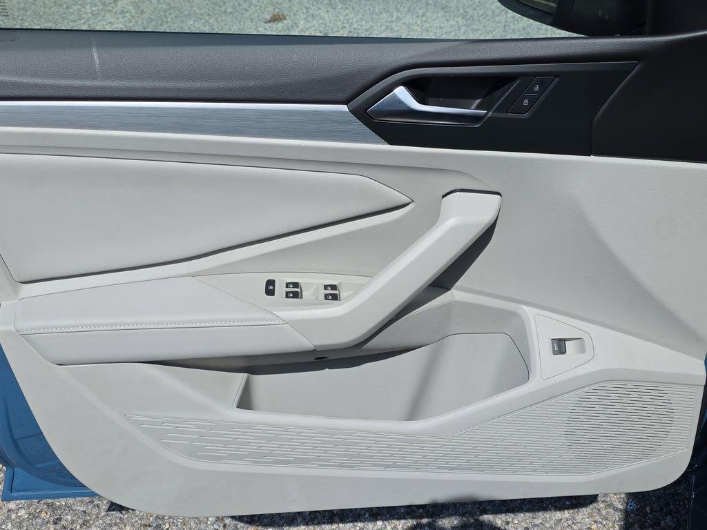 Volkswagen Jetta 1.5T S Fwd 4D Sedan - Thumbnail 19