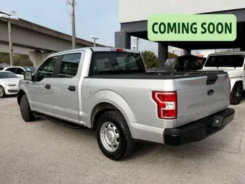 Ford F-150 Xl - Thumbnail 6