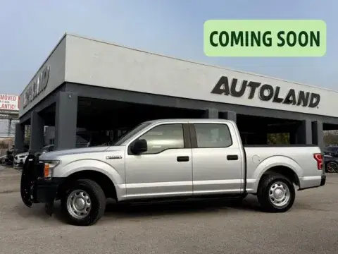 Ford F-150 Xl - Thumbnail 5