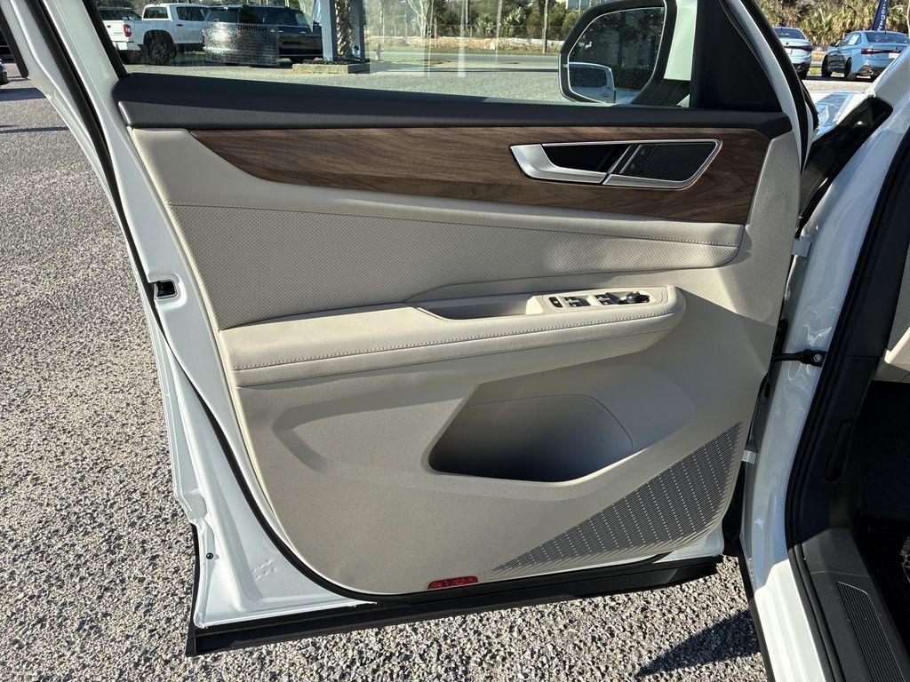 Volkswagen Atlas 2.0T Se Fwd 4D Sport Utility - Thumbnail 19