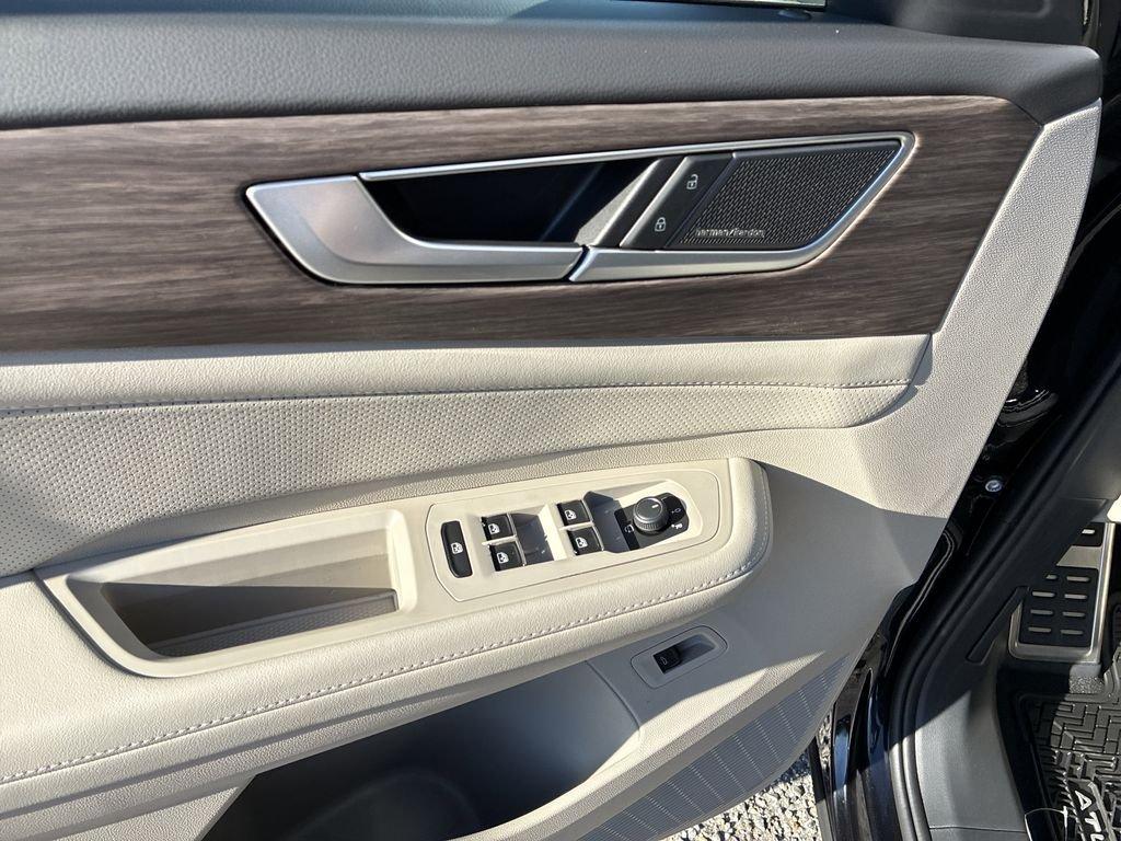 Volkswagen Atlas 2.0T Sel Premium R-Line Awd 4D Sport Utility - Thumbnail 20