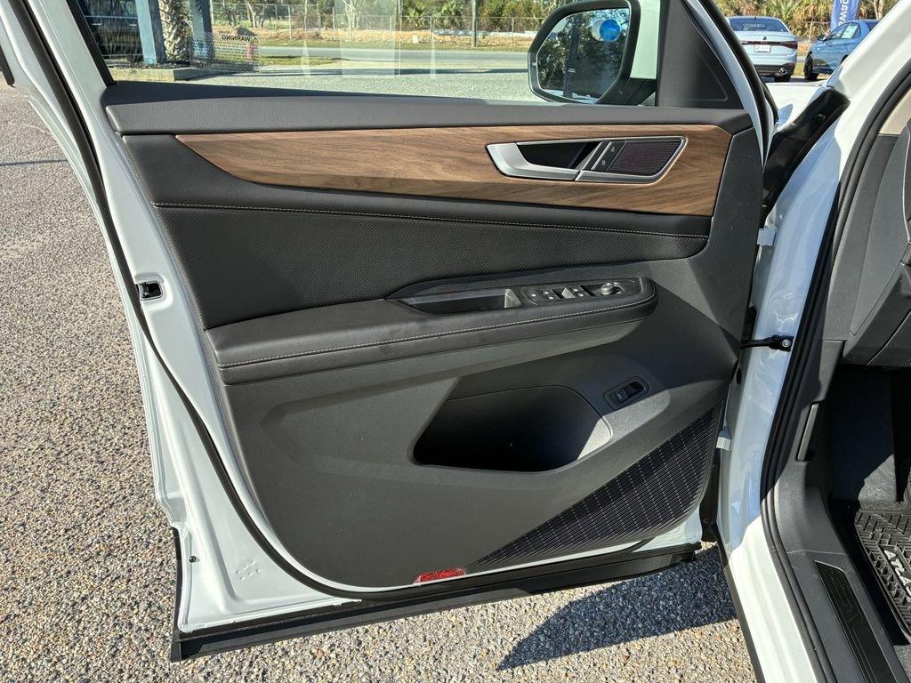 Volkswagen Atlas 2.0T Se W/Technology Awd 4D Sport Utility - Thumbnail 19