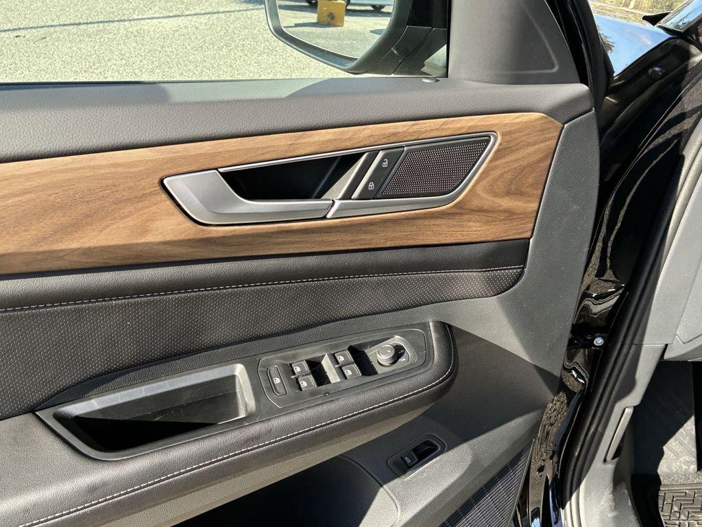 Volkswagen Atlas 2.0T Se W/Technology Awd 4D Sport Utility - Thumbnail 20